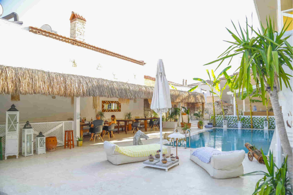 Adacan Hotel Sustainability