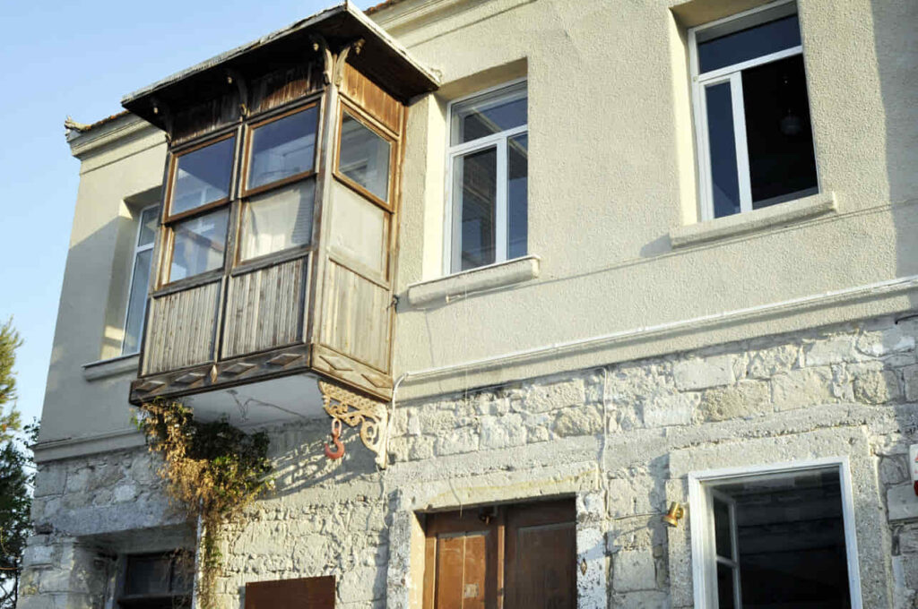 Alaçatı