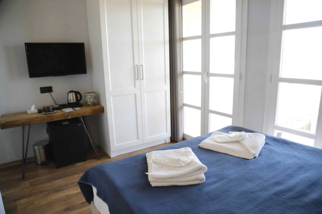 Adacan Hotel Alaçatı