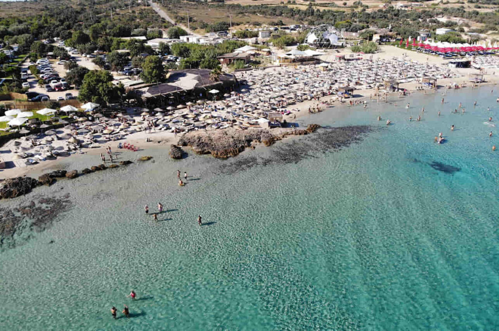 Alaçatı