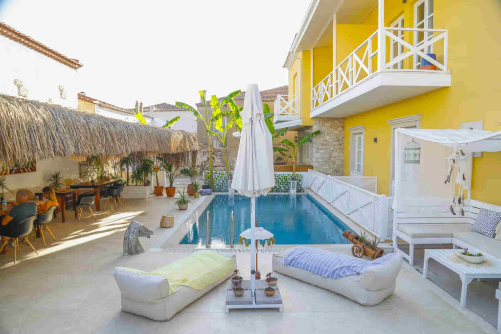 Adacan Hotel Hakkımızda