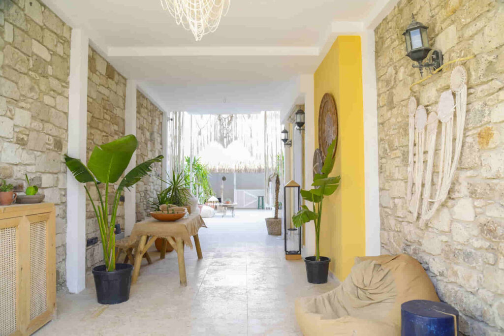 Adacan Hotel Hakkımızda
