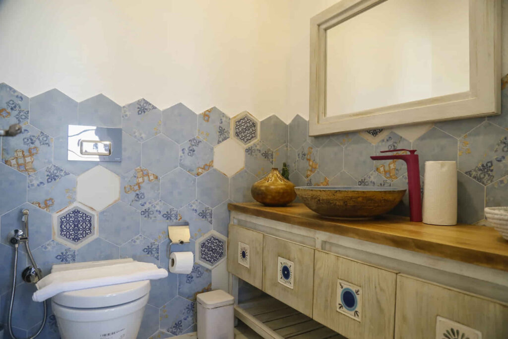 Adacan Hotel Alaçatı