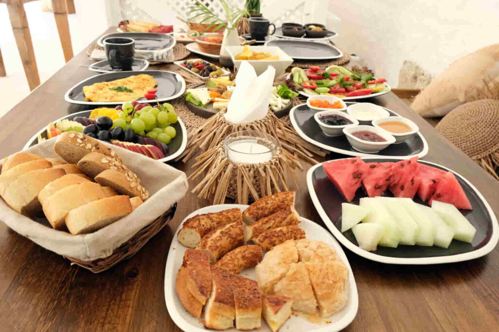 Adacan Hotel Alaçatı