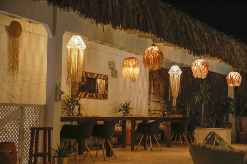 Adacan Hotel Alaçatı