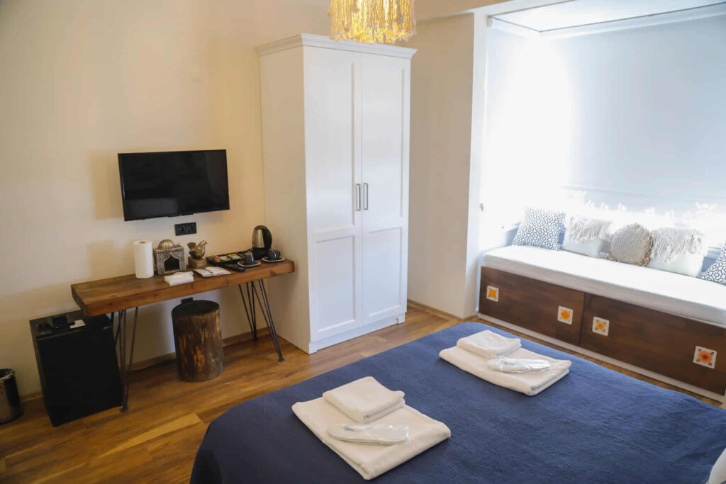 Adacan Hotel Alaçatı