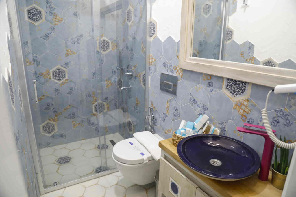 Adacan Hotel Alaçatı