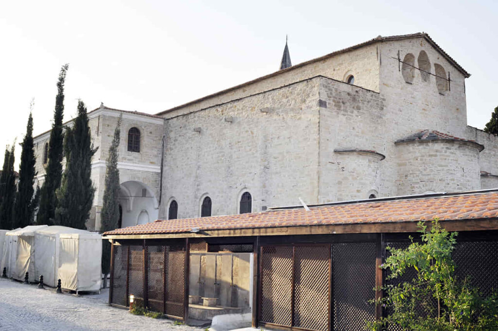 Alaçatı